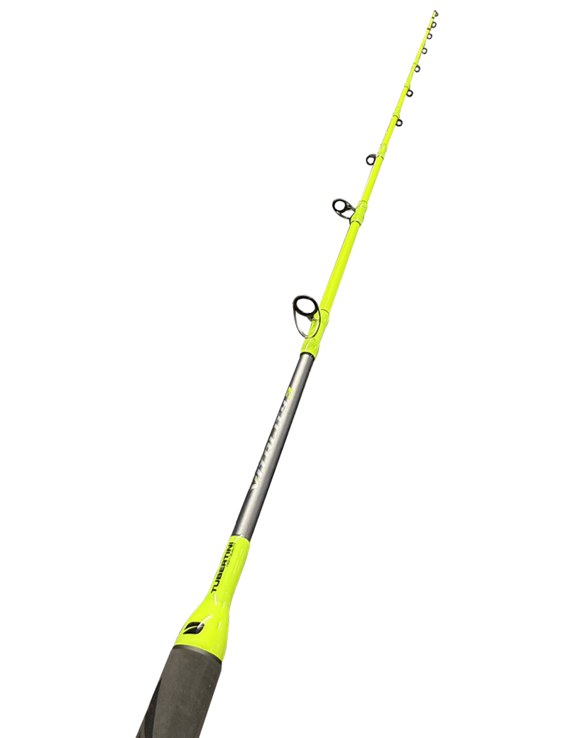 TUBERTINI VITALITY-3 2.10M 12-20LB