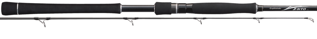 GRAPHITELEADER 19 VENTO GENTS-902M light shore jigging rod