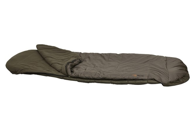 FOX VEN TEC RIPSZOP 5 SEASON SLEEPING BAG