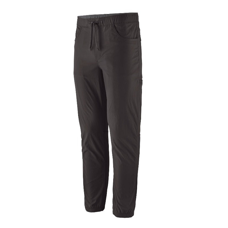 PATAGONIA QUANDRAY JOGGERS BLACK