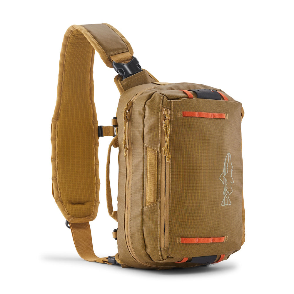 PATAGONIA STEALTH SWITCH PACK 9L BVBN