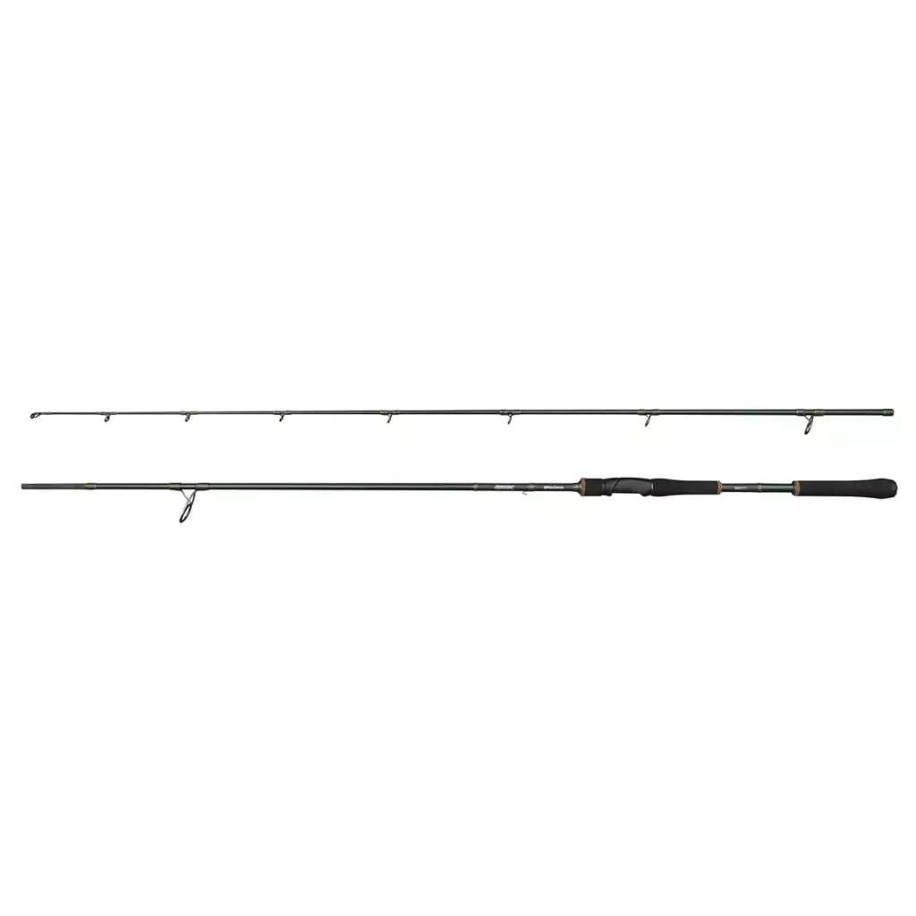 ABU GARCIA BEAST X2 862 XHP SPINNING 50-140g