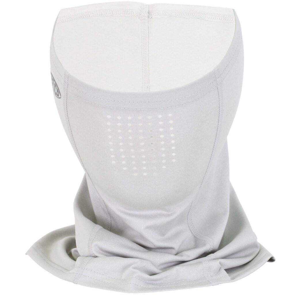 AFTCO SOLIDO SUNMASK AFBLOCK UPF 40 PROTECTION