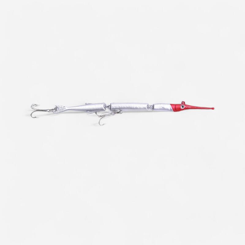 JATSUI AGULIA 205mm #RED HEAD