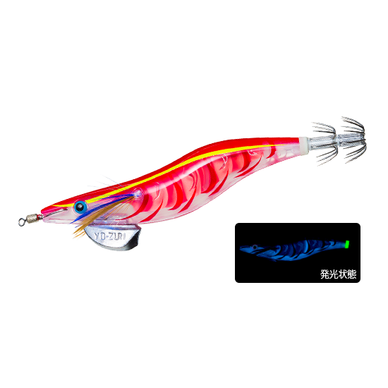 YO-ZURI AURIE-Q 3D 3.5