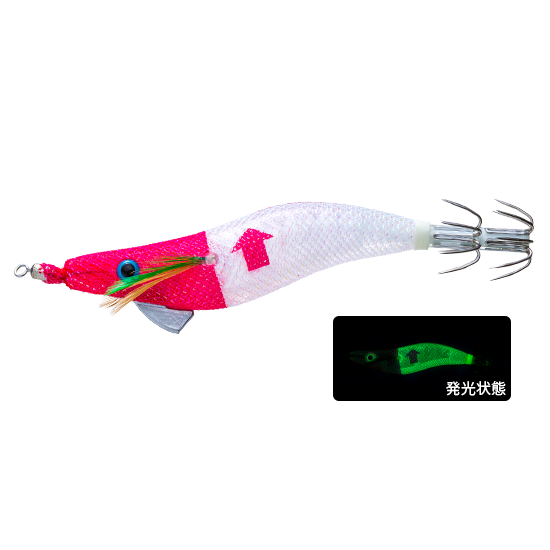 YO-ZURI ULTRA OMORIG FLOATING 2.5 #LRH