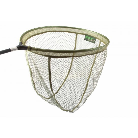 FOX SPECIALIST LANDING NET MK2 30"