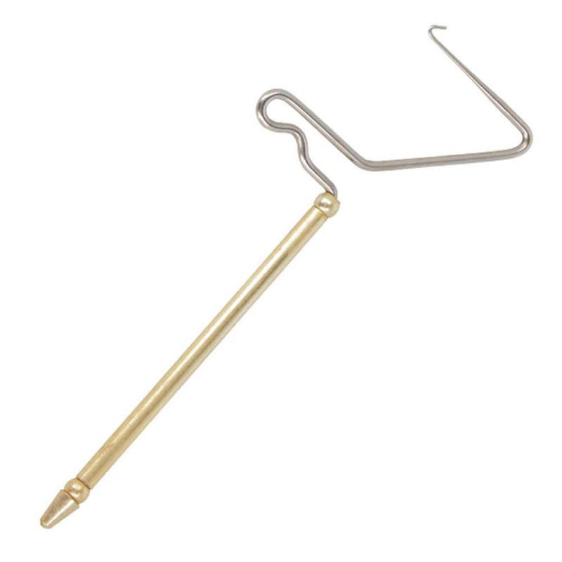 BAETIS FINISHER