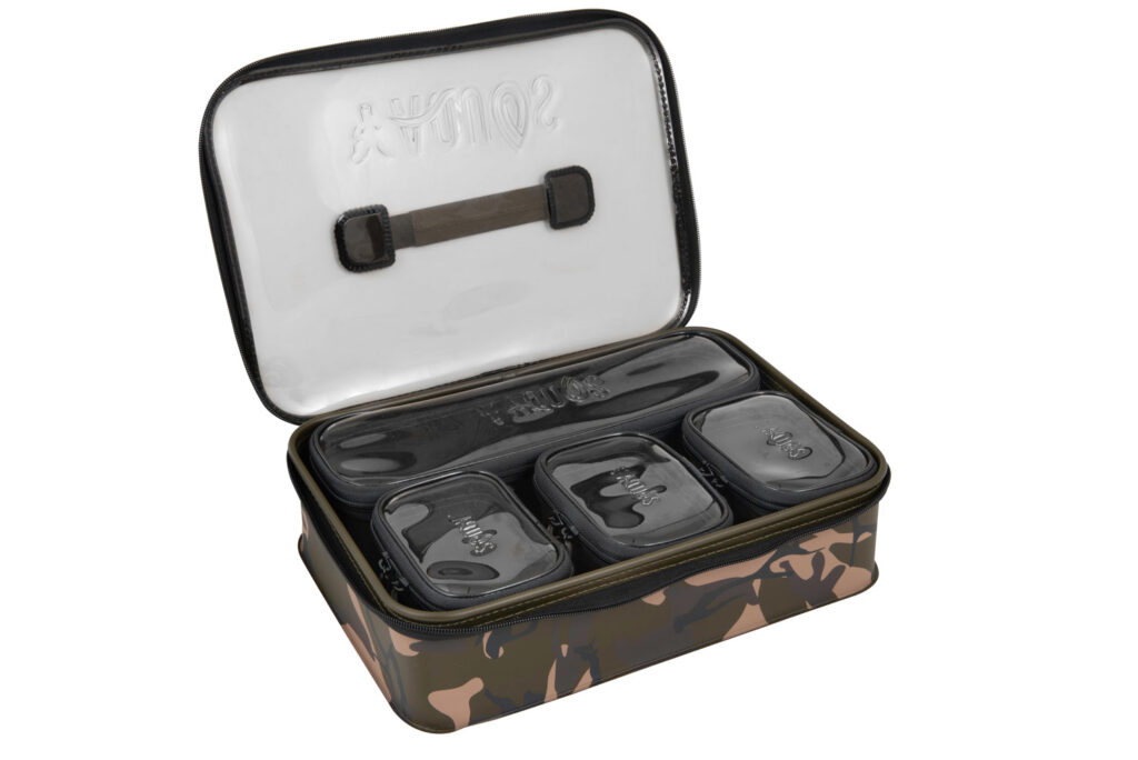 FOX AQUOS CAMOLITE EVA BAG SYSTEM