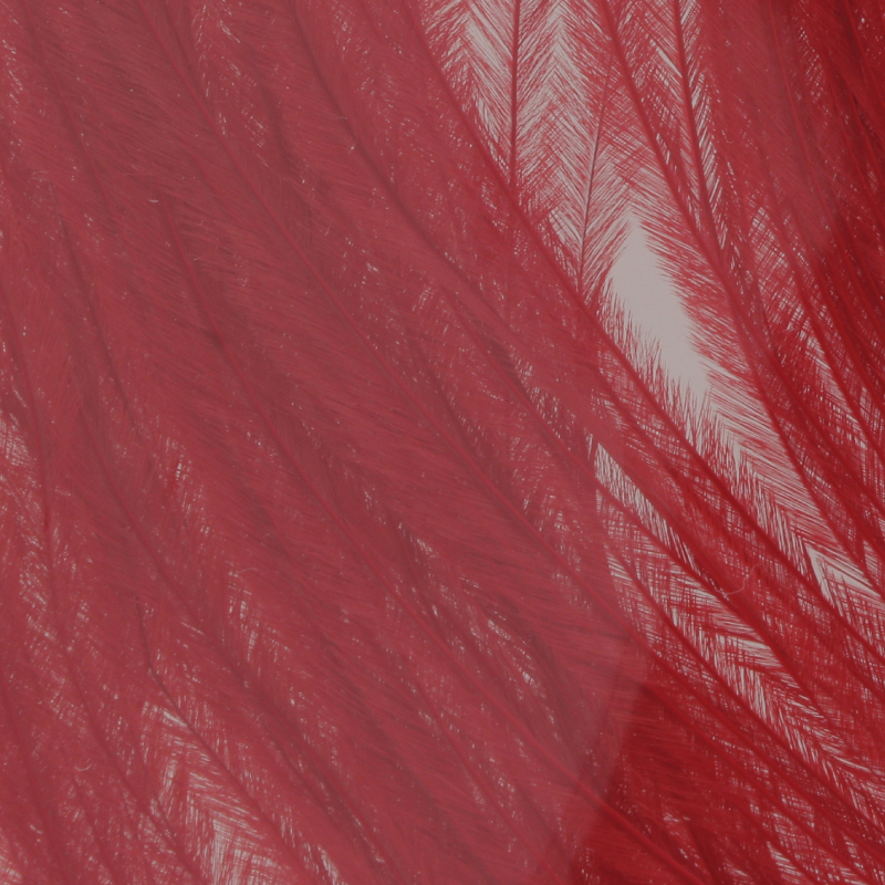 BAETIS OSTRICH HERL #RED