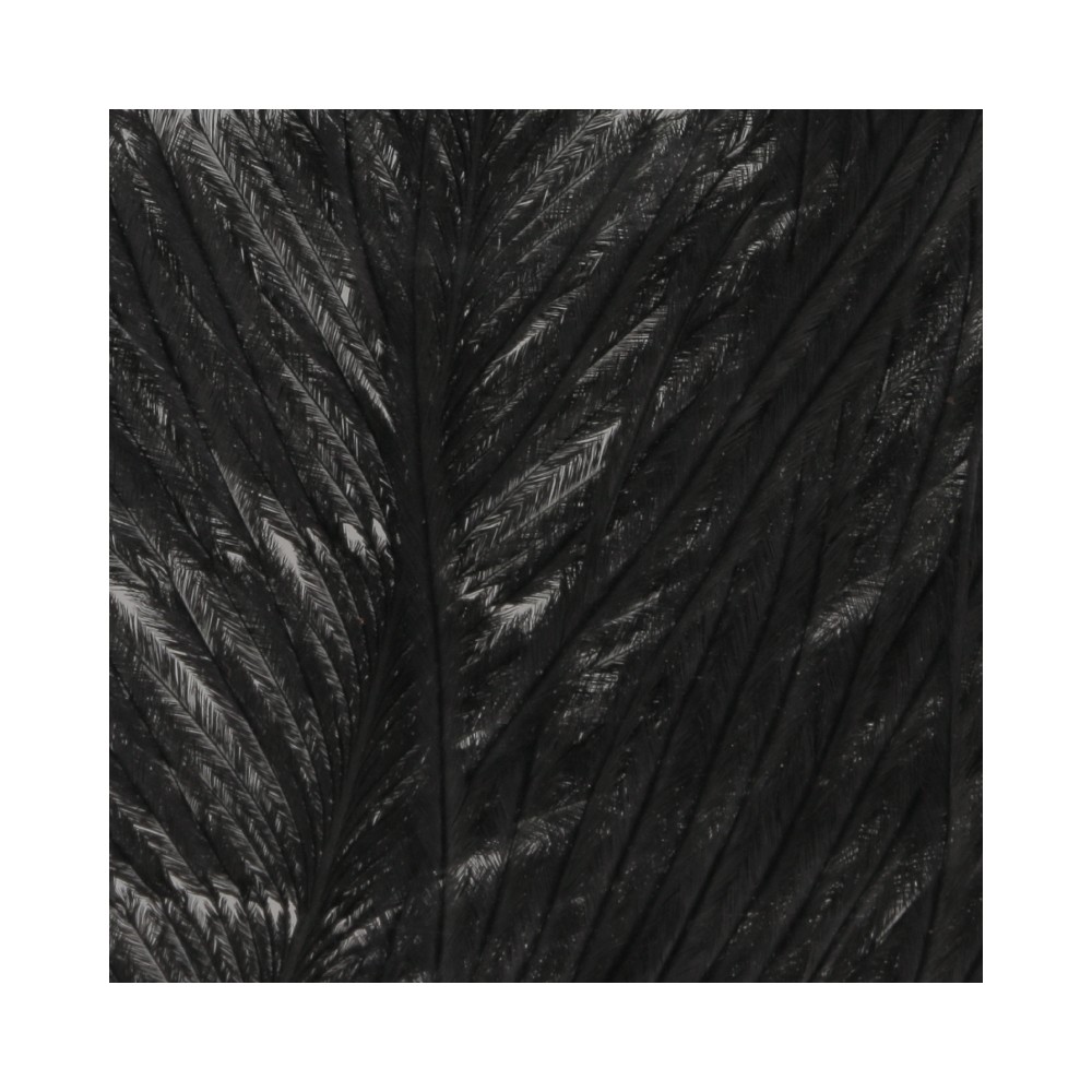 BAETIS OSTRICH HERL #NATURAL GREY