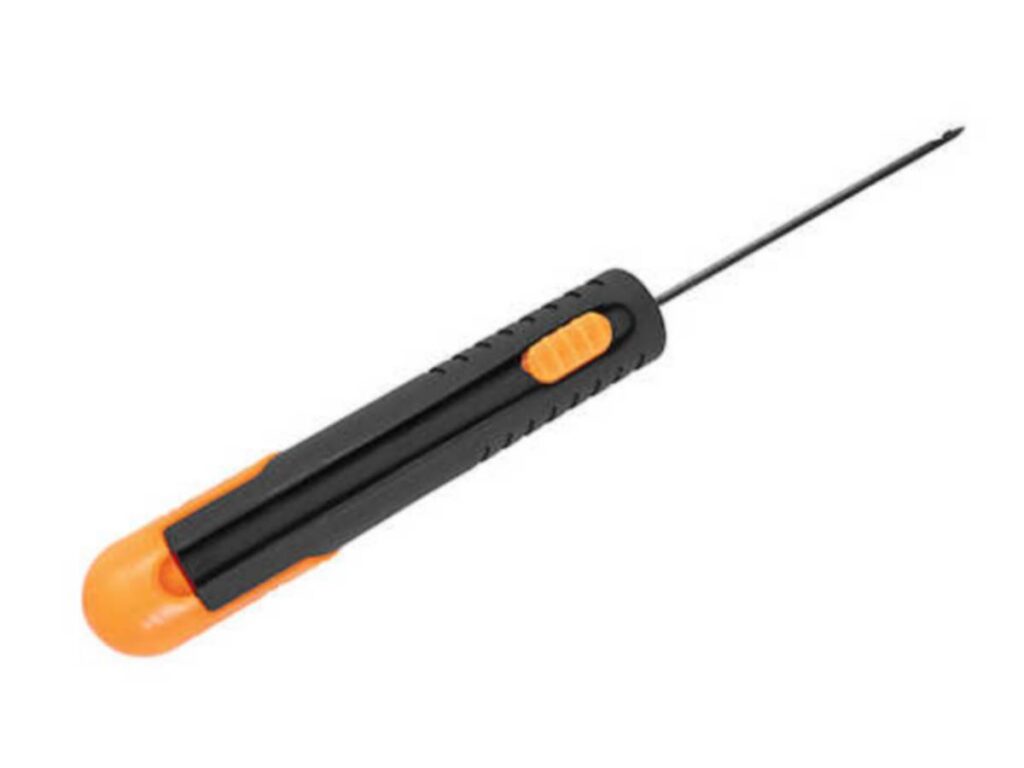 AVID TITANIUM RETRACTA HARDBAIT HAIR NEDDLE