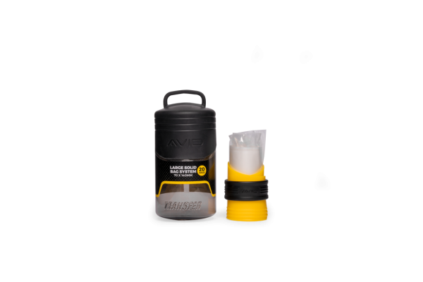 AVID TRANSFER PVA SOLD BAG SYSTEM LOADER