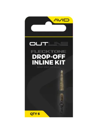 AVID OUTLINE FLECKTONE DEOP OFF INLINE KIT