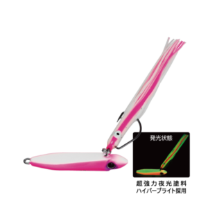 DUEL SALTY BAIT CASTING INCHIKU LURE 10g