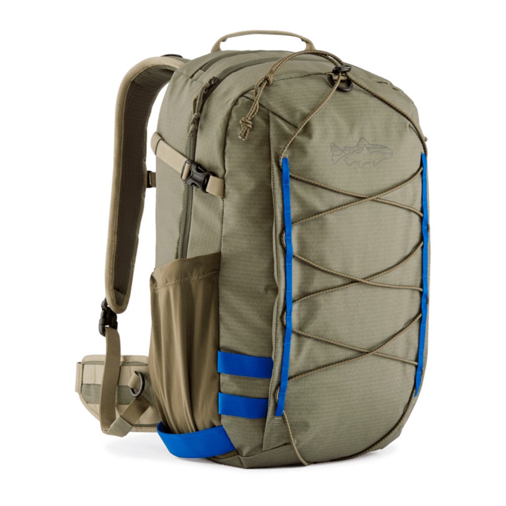 PATAGONIA STEALTH BACKPACK 25L RVGP
