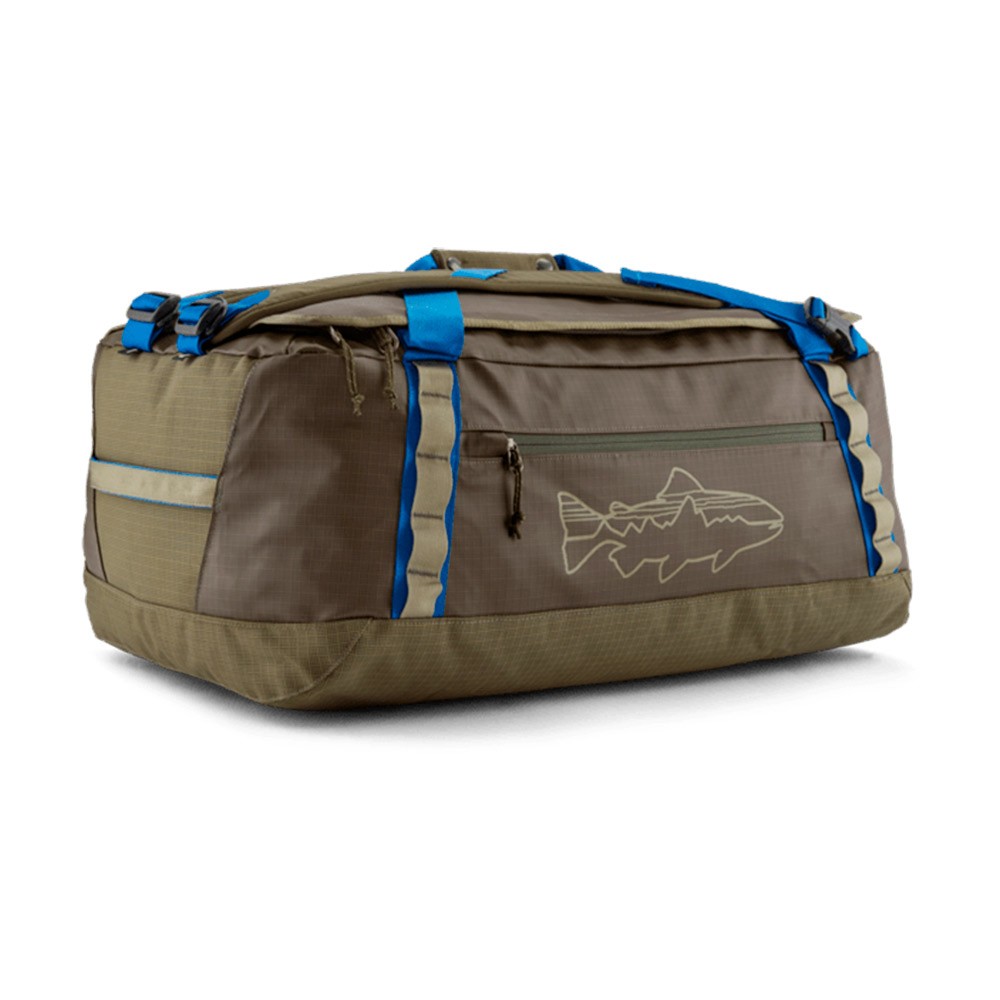 PATAGONIA BLACK HOLE DUFFEL 55L BGFT