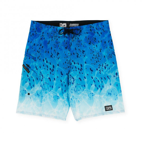 PELAGIC SHARK SKIN-DORADO SHORTS #33