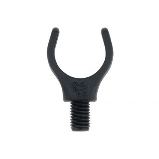 FOX BUTT REST STAINLESS THREAD