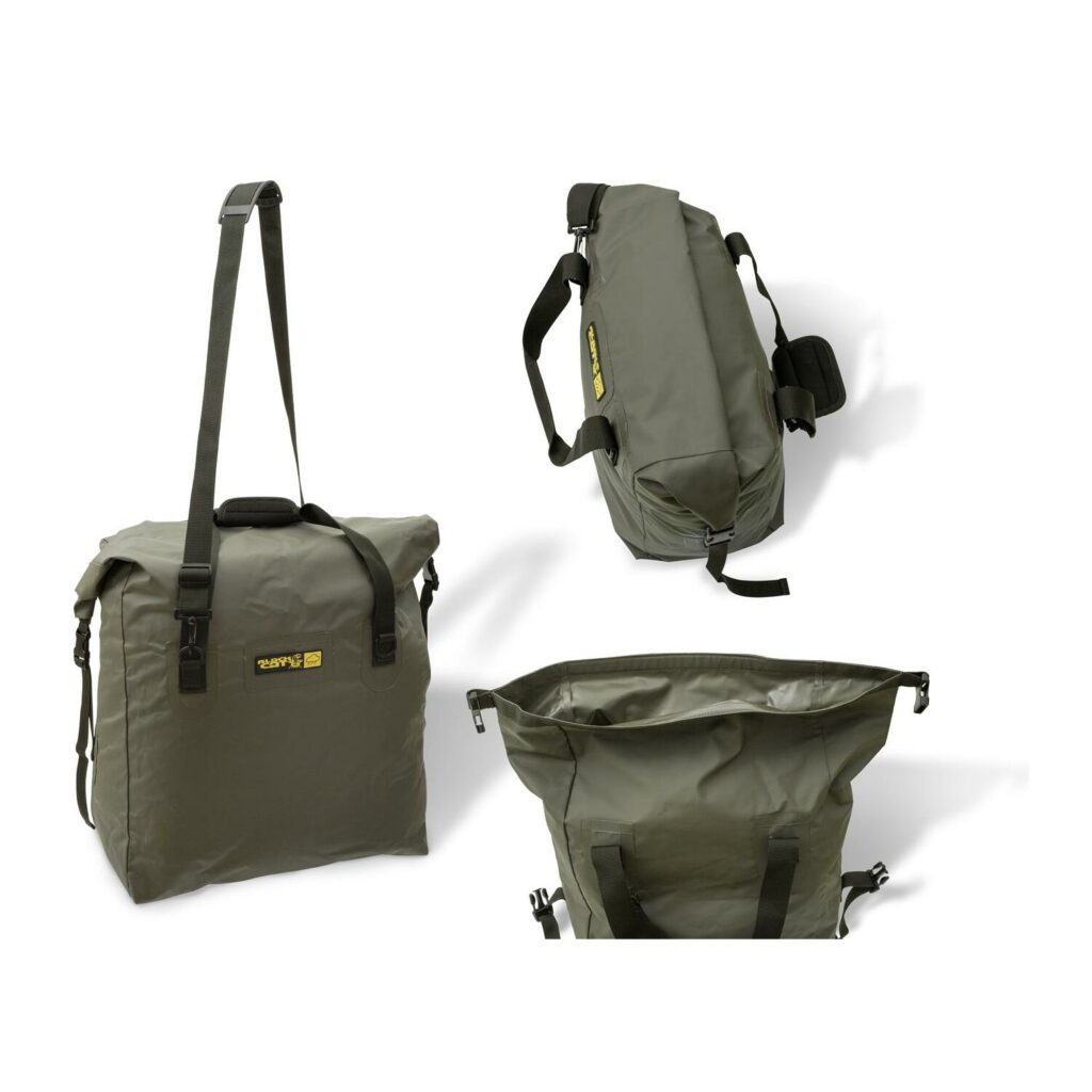 BLACK CAT EXTREME BAG 60CM