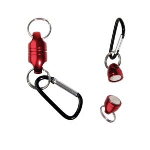 HART WAVE MAGNETIC GEAR KEEPER