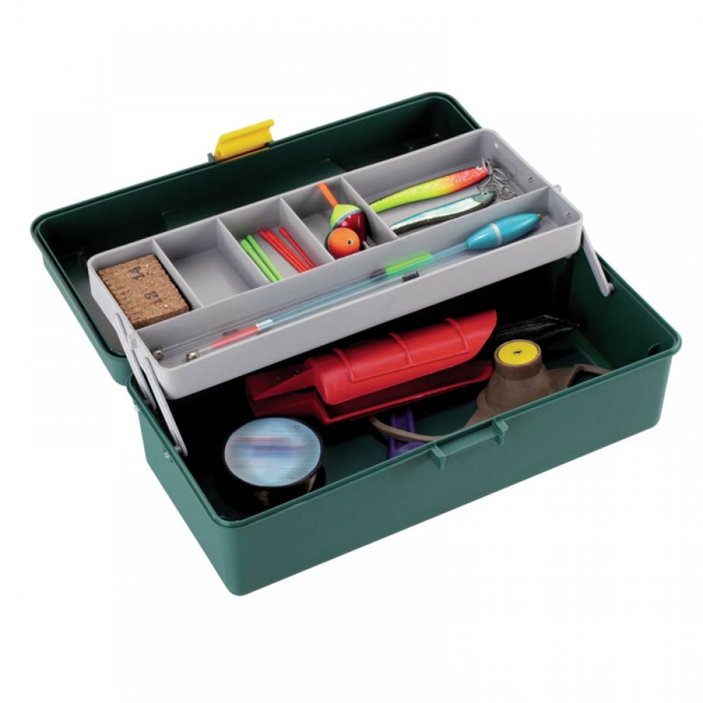 EVIA BOX 320 (tackle not included)