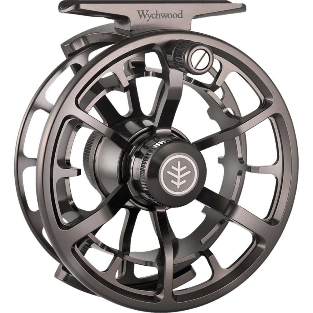 WYCHWOOD RS2 5/6