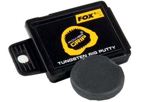 FOX POWERGRIP TUNGSTEN PUTTY