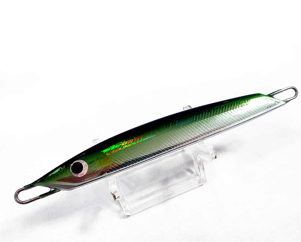 YAMBAL ART CAKRA JIG DELTA 80g