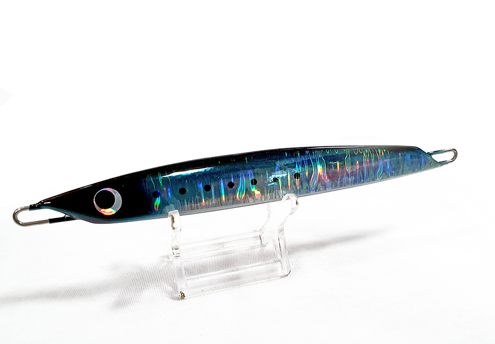 YAMBAL ART CAKRA JIG DELTA 170g