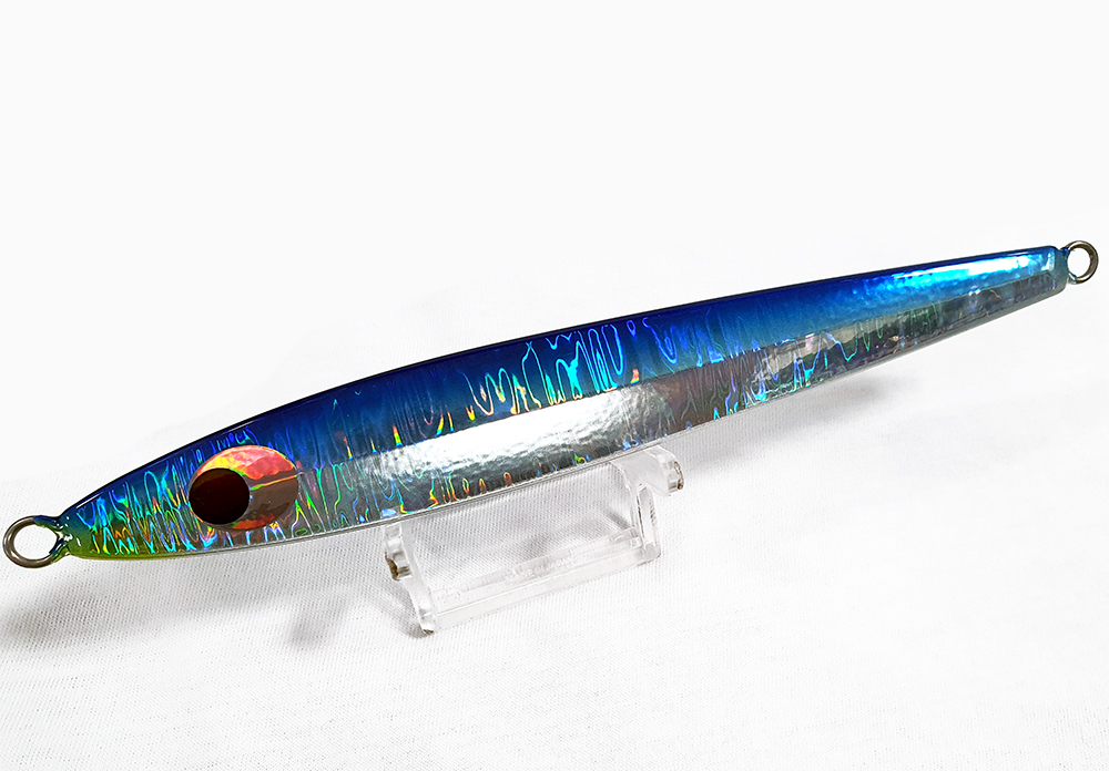 YAMBAL ART CAKRA JIG ZERO 180g