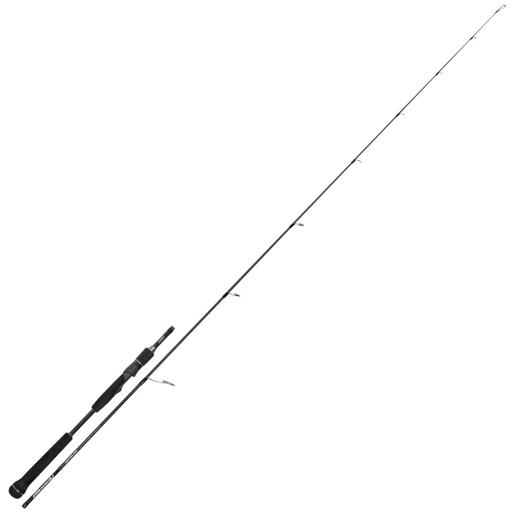 HART BLOODY REACTION RAW 2,1m 10-50g