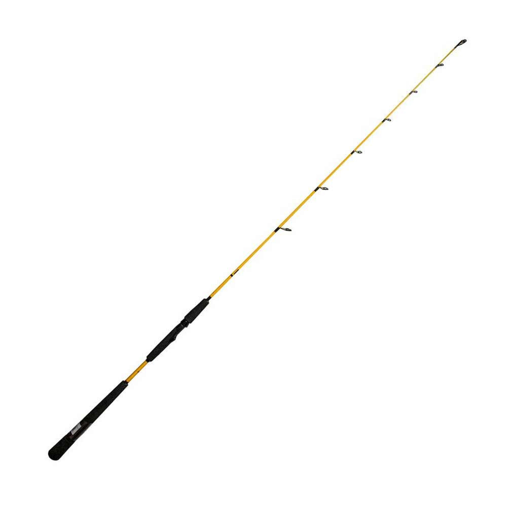 SEA MONSTERS SPECIAL KAYAK 1.63m 20-120g