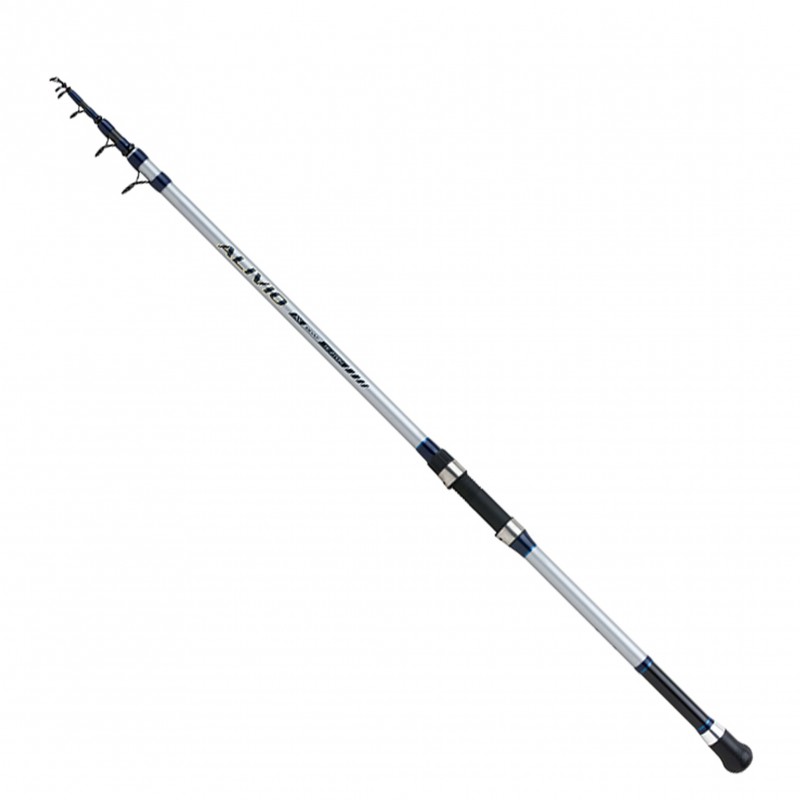 SHIMANO ALIVIO AX TELE BOAT 240H