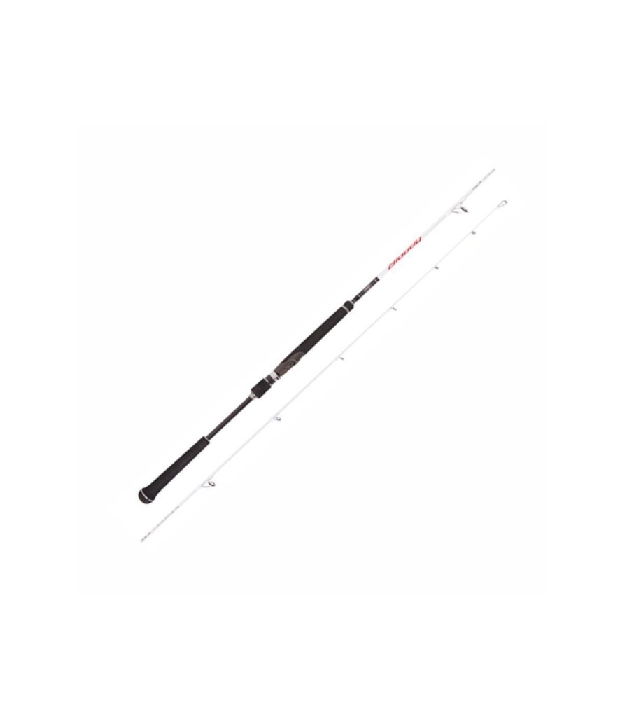 HART BLOODY LIGHT JIGGING 1.83m 30-120g