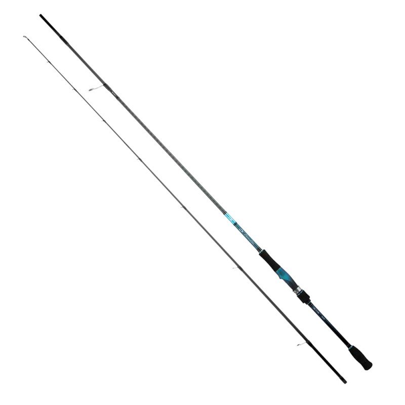 DAIWA EMERALDAS X 86M-AI