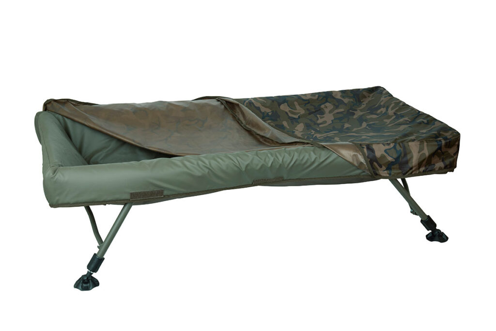 FOX CARPMASTER CRADLE XL