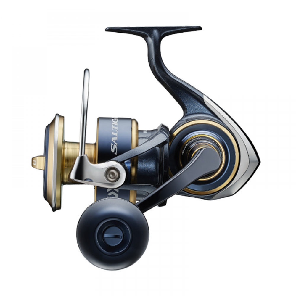 DAIWA SALTIGA 14000-P