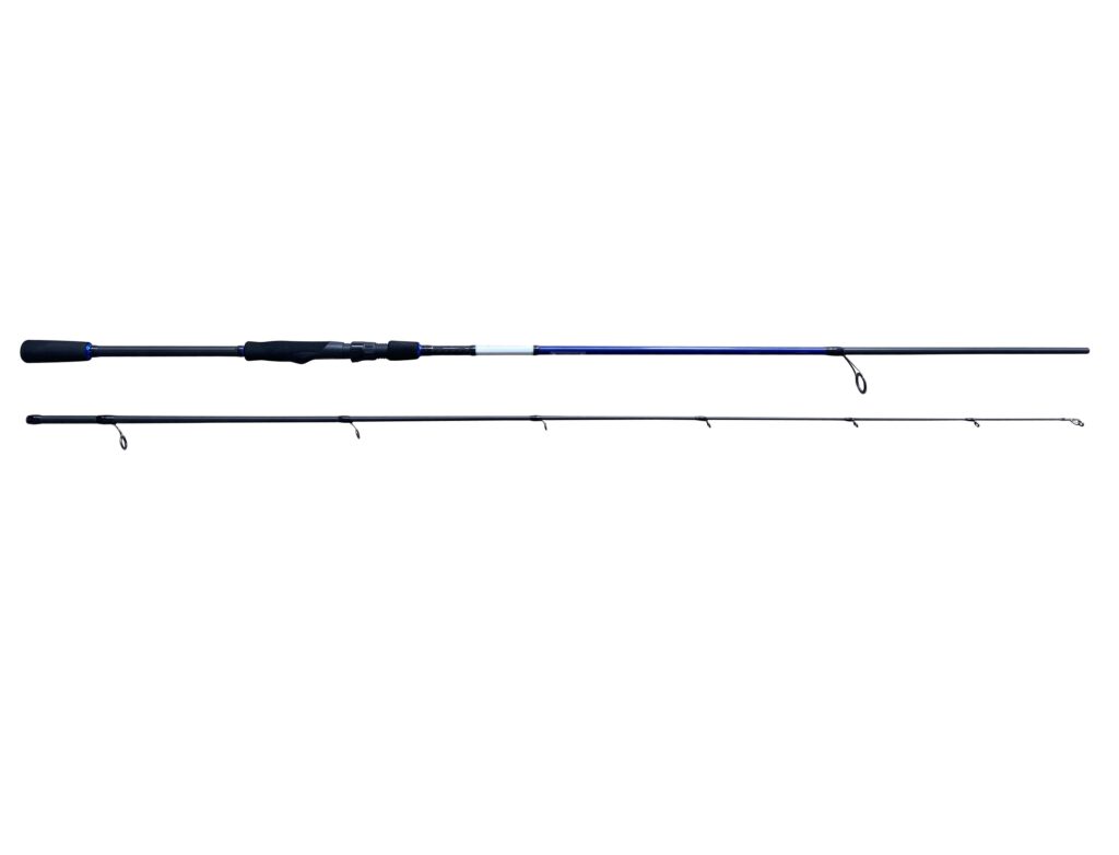 CASTED SPIN CHASER 2.7M 30-100G