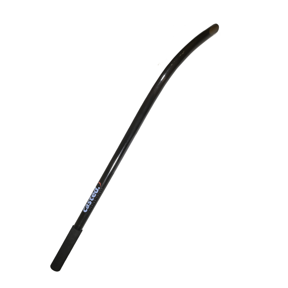 CASTED THROWING STICK