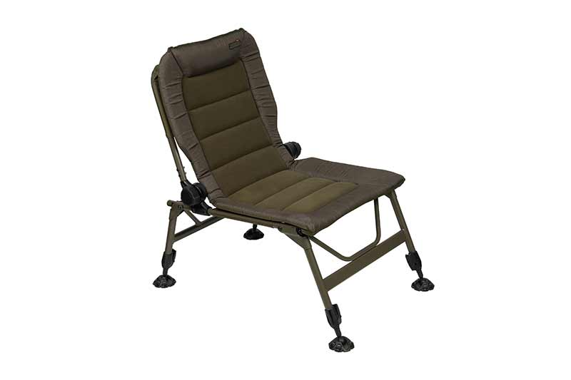 FOX VOYAGER RECLINER