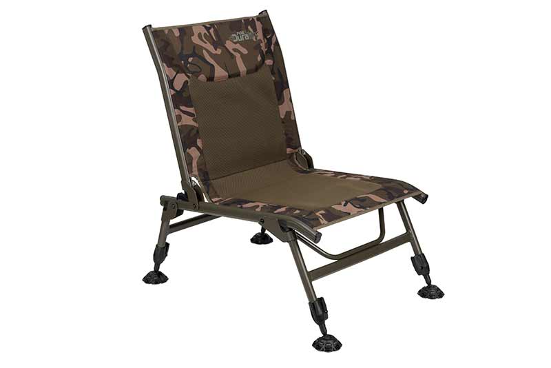 FOX DURALITE RECLINER CHAIR