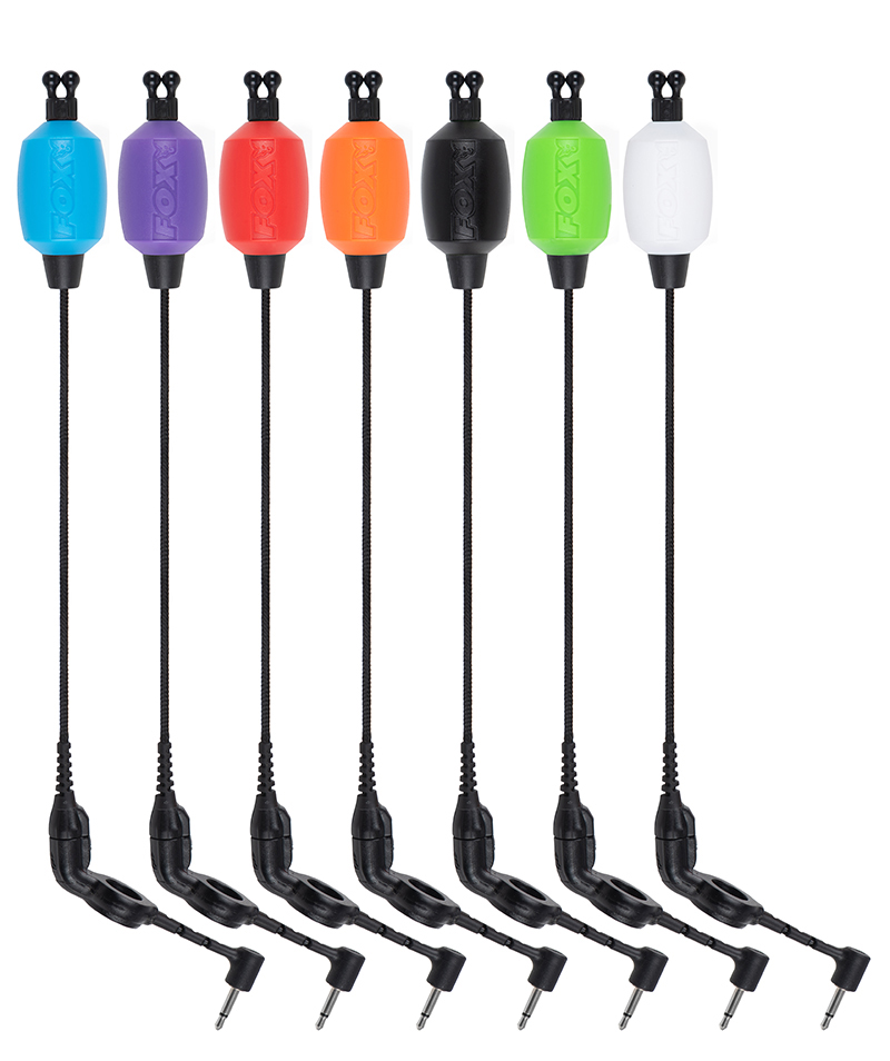 FOX BLACK LABEL HALO DUMPY BOBBIN