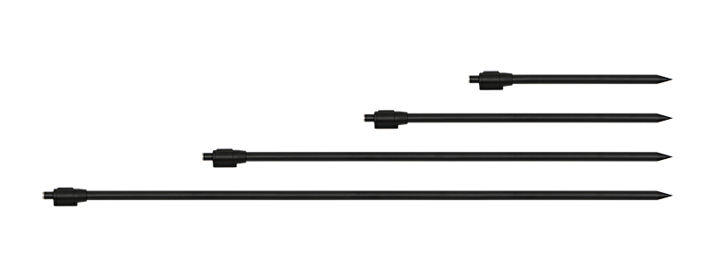FOX CAM LOK & POWER POINT STORM POLE 40CM