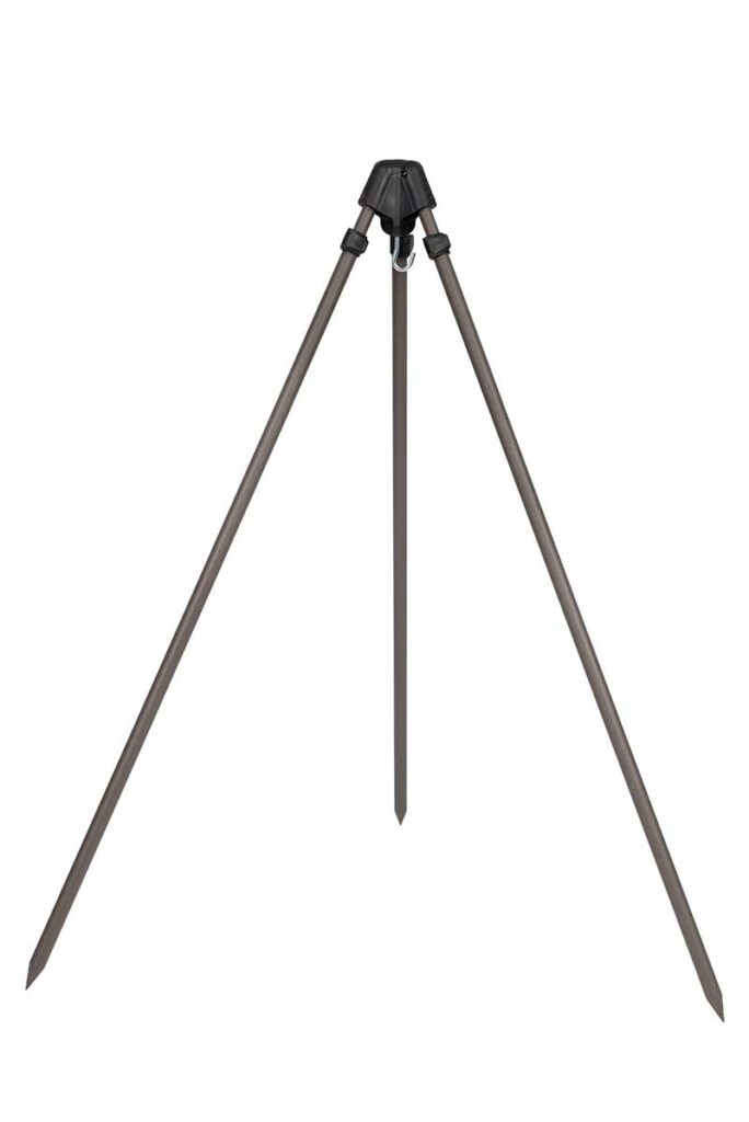 FOX CARPMASTER TRIPOD
