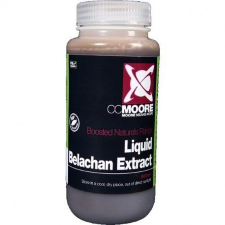 CC MOORE LIQUID BELACHAN COMPOUND 500ml