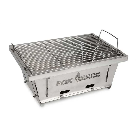 FOX FOLDABLE BBQ