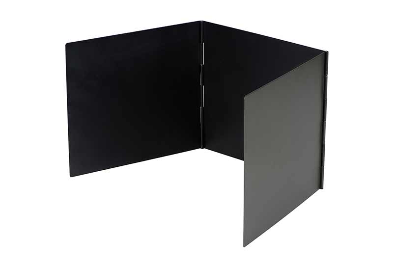 FOX WIND SHIELD