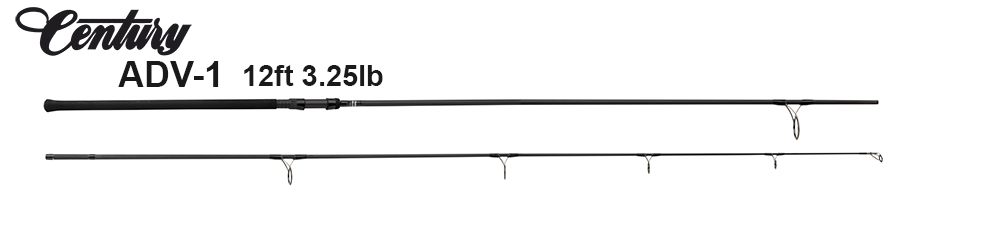 CENTURY ADV-1 12 325 FULL SHRINK ROD