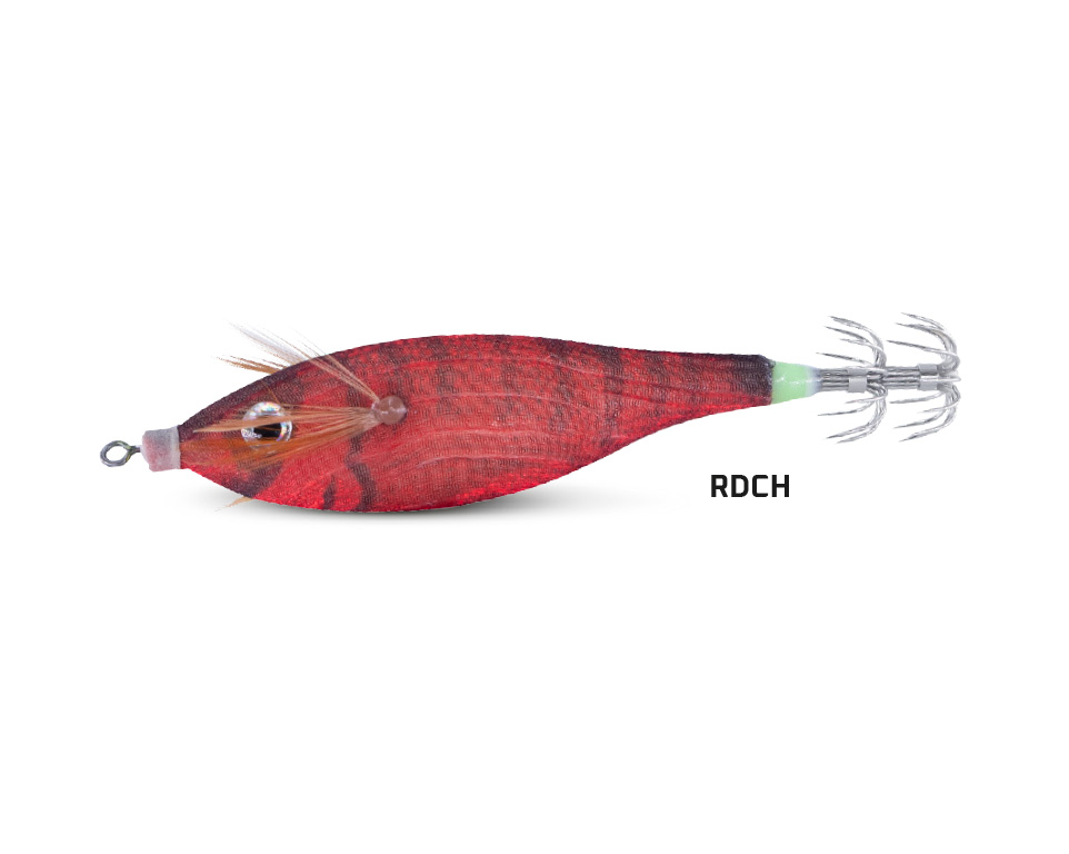JATSUI SEA SUTTE CHROME 2.0